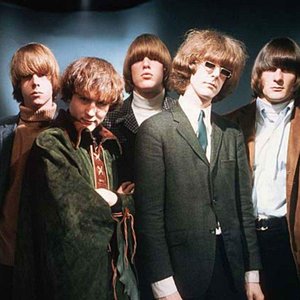 The Byrds 的头像