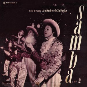 Samba nº 2