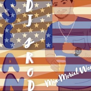 DJ sRod 的头像