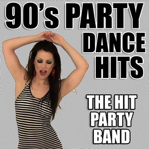 90's Party Dance Hits