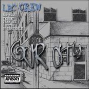 Avatar for The LBC Crew