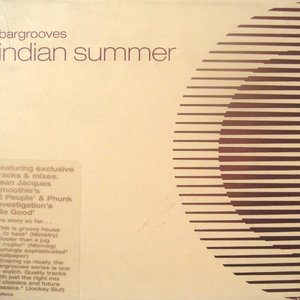Bargrooves: Indian Summer