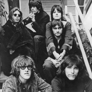 Avatar de Jefferson Airplane