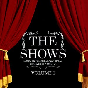 The Shows Volume 1