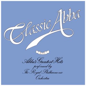 Classic ABBA