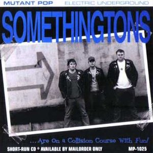 The Somethingtons 的头像