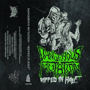 Ripped In Half