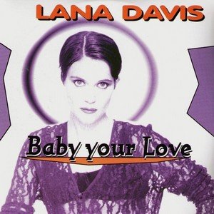 Lana Davis için avatar