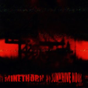 Junk Hive Noir Demos