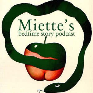 Изображение для 'Miette's Bedtime Story Podcast'