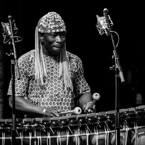 Awatar dla Aly Keita