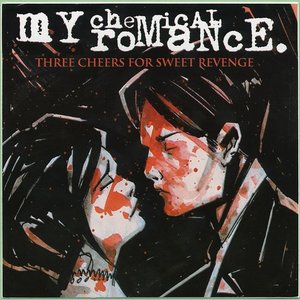 Three Cheers For Sweet Revenge / The Black Parade