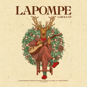 Carols EP
