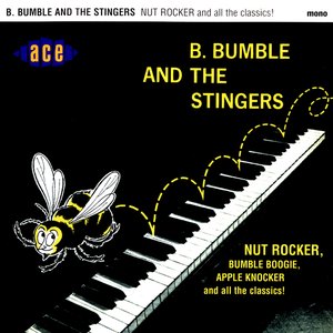 Nut Rocker