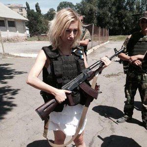 Тоня Матвієнко 的头像