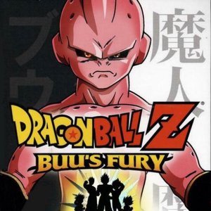 DragonBall Z: Buu's Fury Soundtrack
