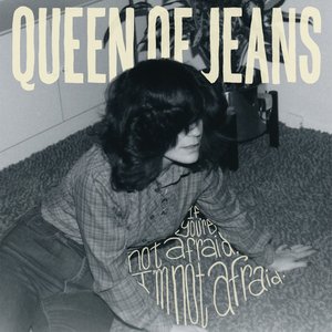 If you're not afraid, I'm not afraid [Explicit]