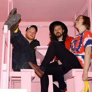Willie Darktrousers & de Splinters 的头像