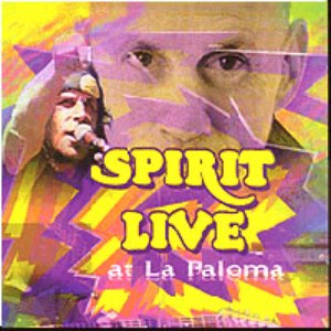 Live at La Paloma