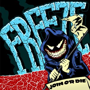 Join or Die