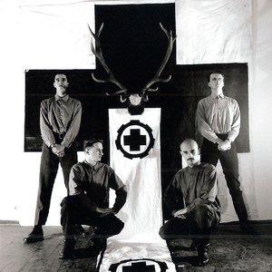 Laibach için avatar