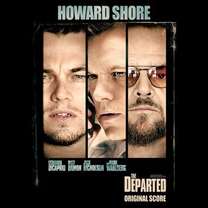 The Departed: Original Motion Picture Score