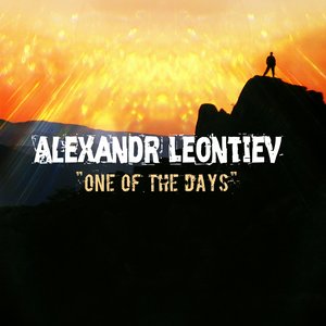 “Alexandr Leontiev”的封面