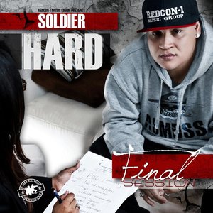 Image for 'Soldier Hard'