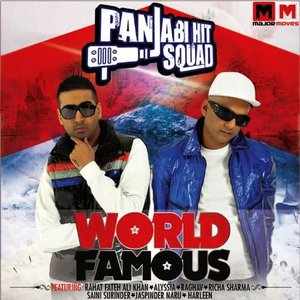 World Famous (Deluxe Version)