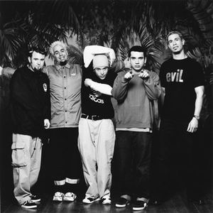 Bloodhound Gang photo provided by Last.fm