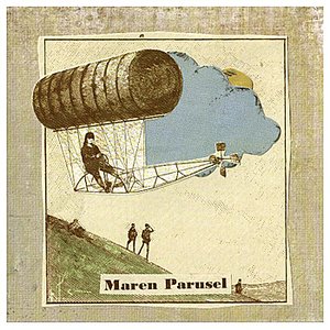 Maren Parusel - EP