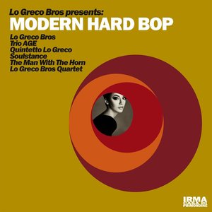 Modern Hard Bop