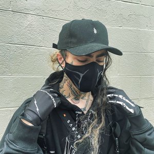 Witchhouse 40k 的头像