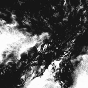 Studies For A Vortex