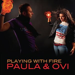 Playing With Fire - Single