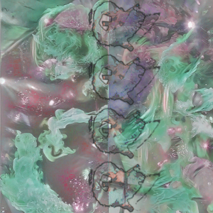 ...