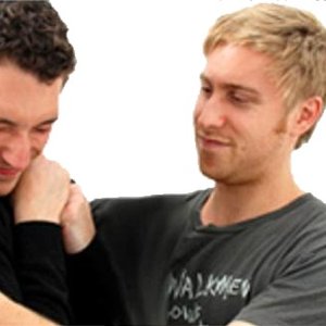 Russell Howard & Jon Richardson のアバター