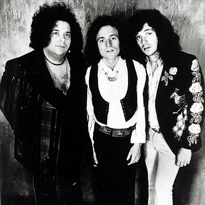 West, Bruce & Laing photo provided by Last.fm
