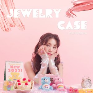 Jewelry case