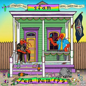 Fam Bam EP Vol. 3