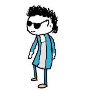 Avatar for Berniste