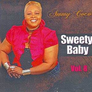 Sweety Baby Vol.8