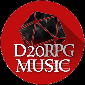 Avatar for D20 RPG Music