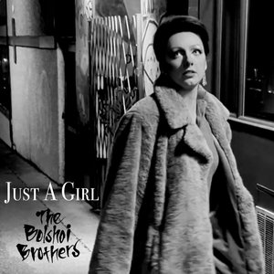 Just a Girl - Single