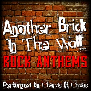 Another Brick In The Wall - Rock Anthems