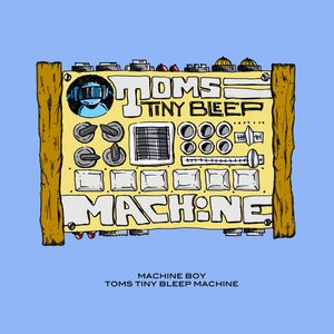 Toms Tiny Bleep Machine