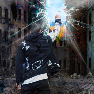 “Rebels”的封面