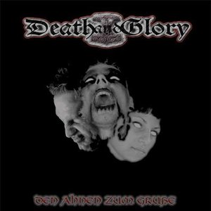 Image for 'Death And Glory'