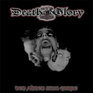 Death And Glory 的头像