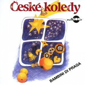 České Koledy, Vol. 1